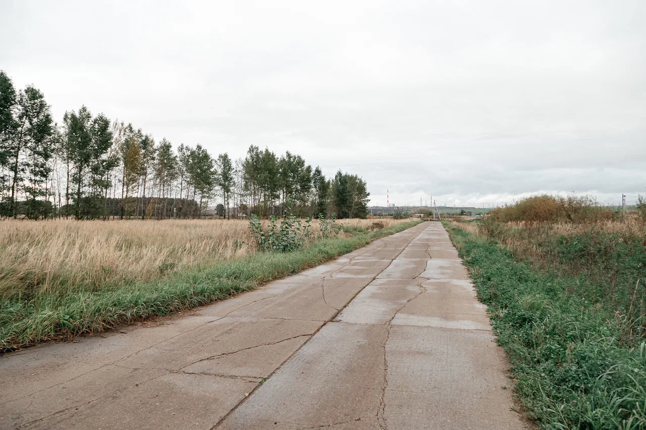 «Меня поставили перед фактом, чтобы я безвозмездно передал дороги и земли под ними стоимостью 400 млн рублей» «Меня поставили перед фактом, чтобы я безвозмездно передал дороги и земли под ними стоимостью 400 млн рублей»