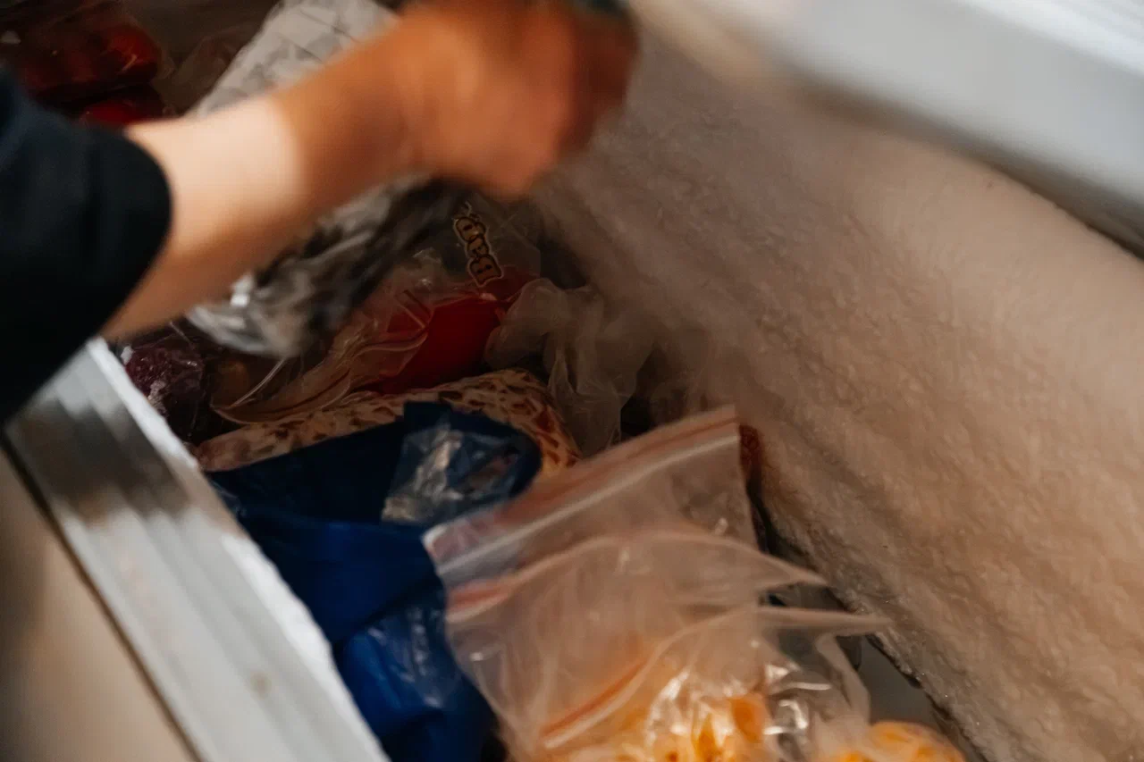 Фото: как выглядит «дом» престарелых, куда нагрянули спецслужбы Фото: как выглядит «дом» престарелых, куда нагрянули спецслужбы