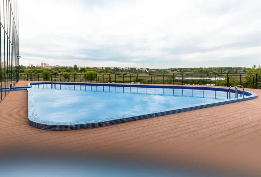 Подарите маме одну из самых ценных вещей: здоровье и релакс в Cleversport