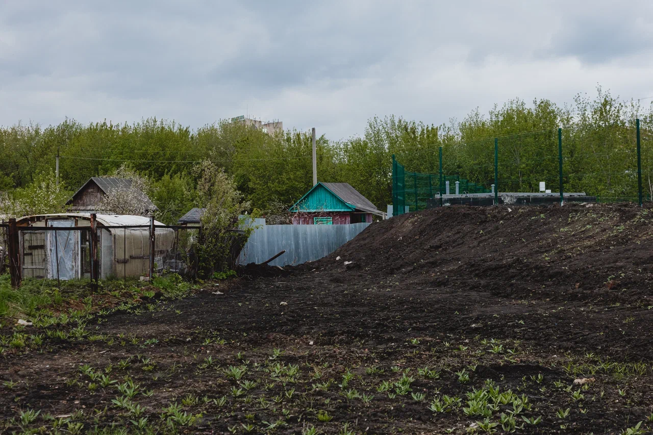 Фото: объекты, которые снесут из-за строительства Московского проспекта