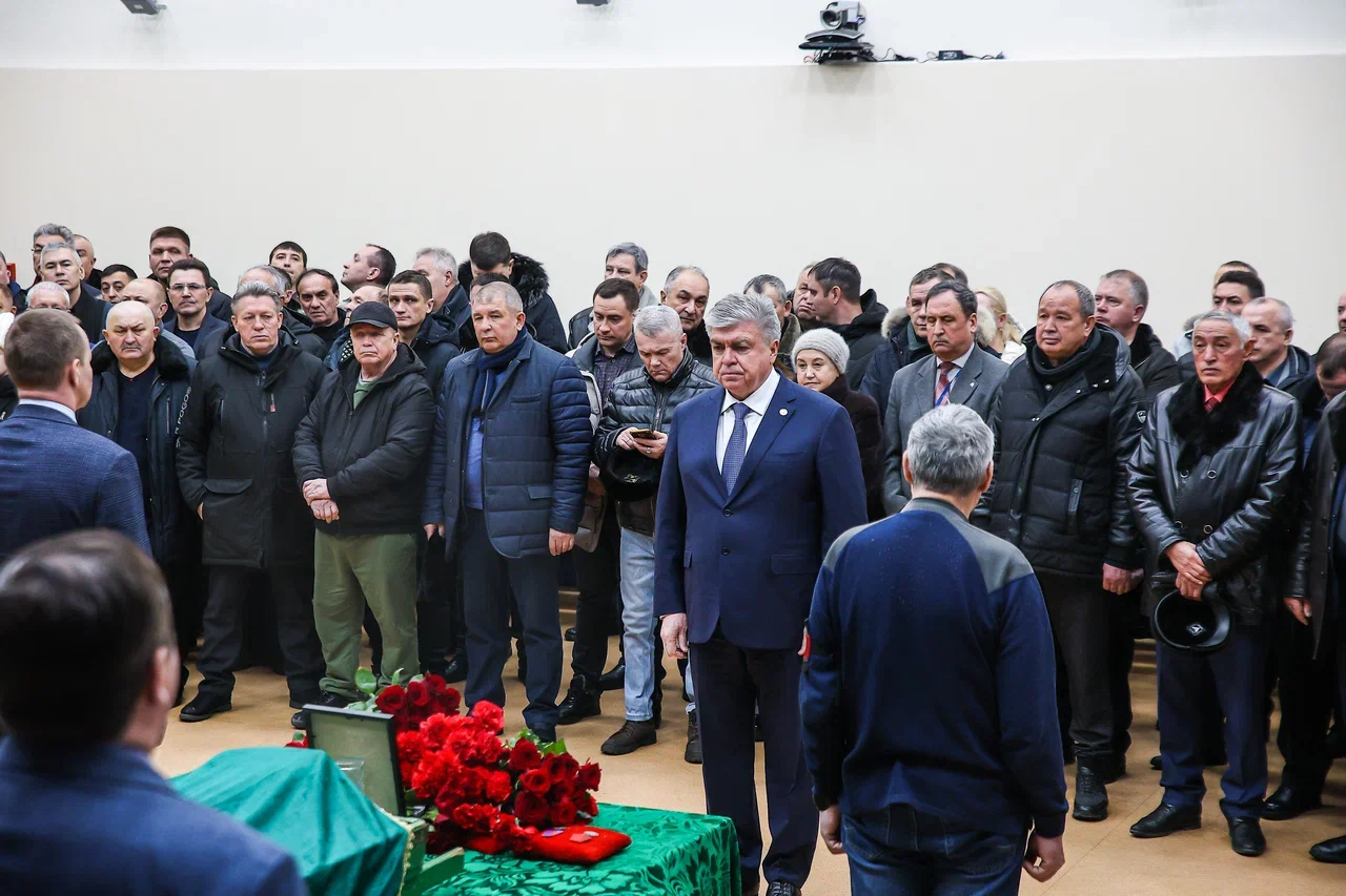 Итоги-2023: уходящий год в 30 фотографиях