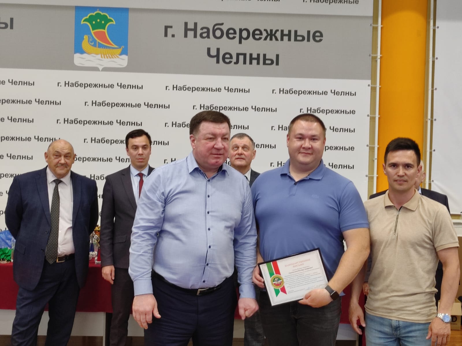 Депутат Госсовета провел спортивный турнир в День защиты детей