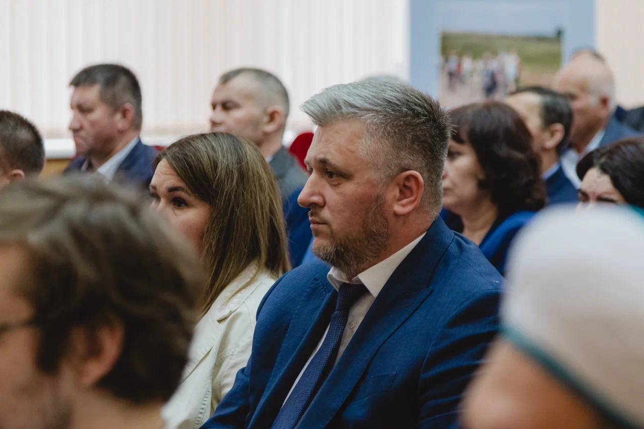 «Здесь в администрации все напуганы. Ожидалось это… Давно»
