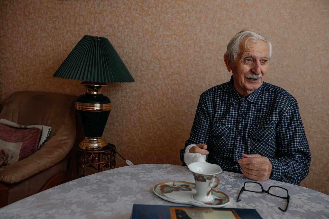 «Если бы они были нашими современниками, однозначно попали бы в список Forbes. Они с царем напрямую общались»