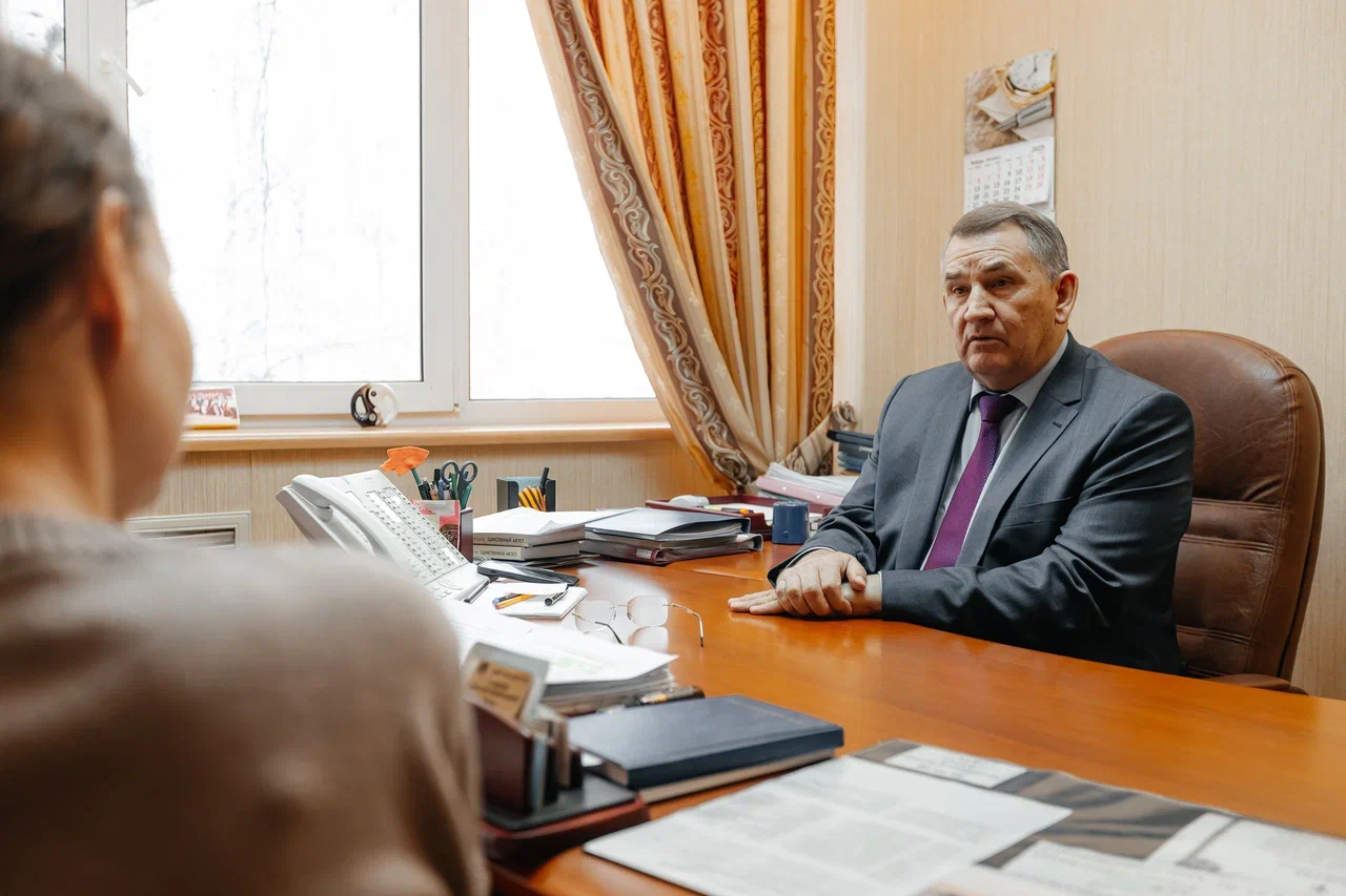 «Количество предприятий общепита в Челнах растет, а учебное заведение, выпускающее специалистов, одно»