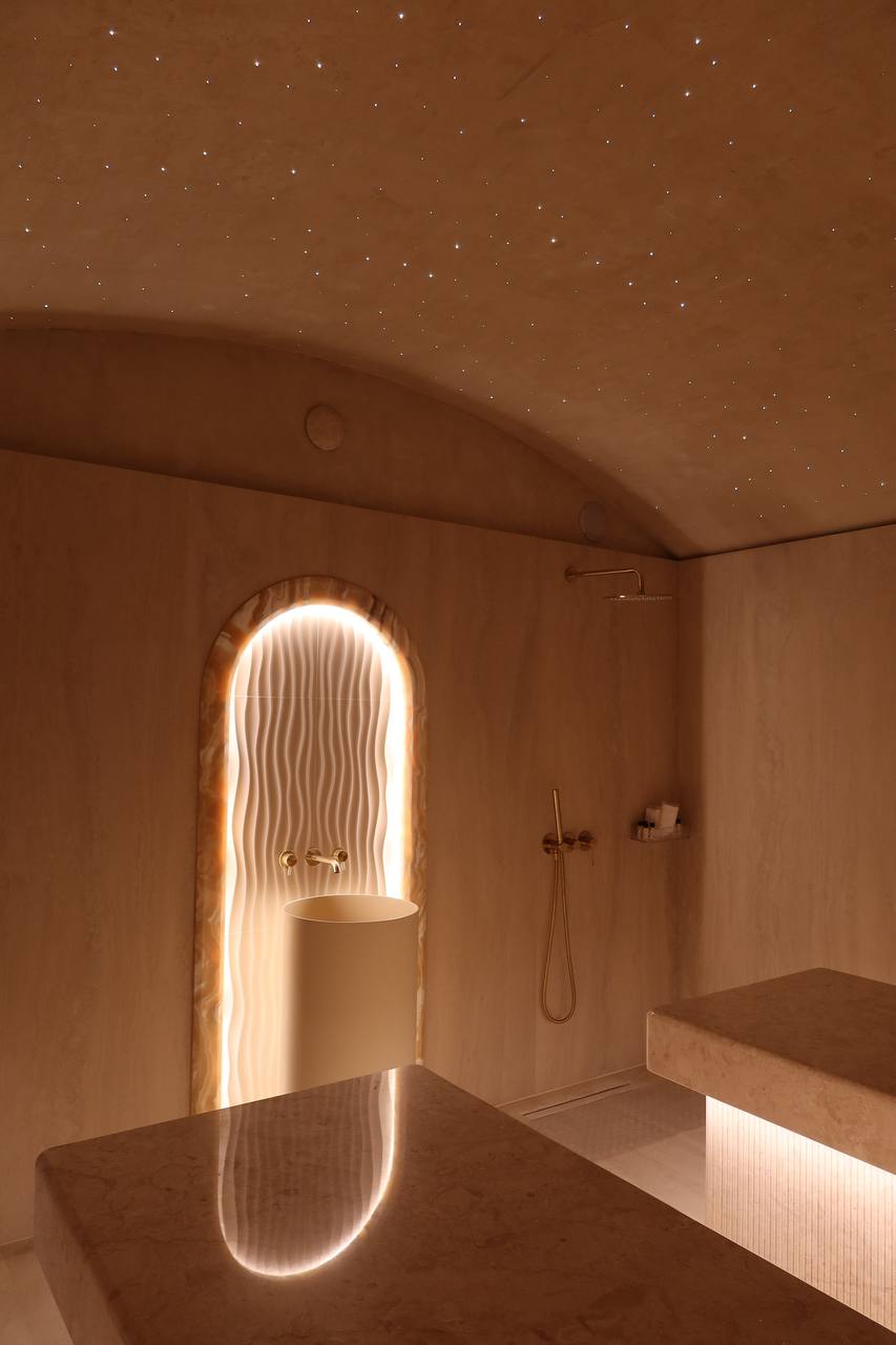 Сказка в центре автограда: спа-клуб «Расстал» как остров премиального релакса