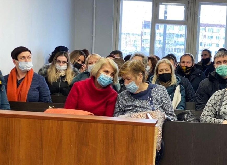 «Путевка» в колонию общего режима или Все включено: отправят ли хозяйку турфирмы «отдыхать» на шесть лет