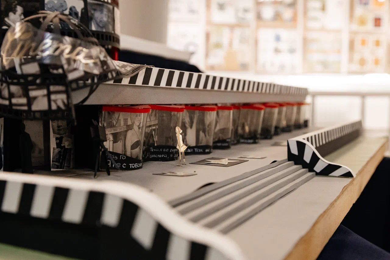 «Объект похож на музей Соломона Гуггенхейма в Нью-Йорке. Его можно построить в центре Челнов или на набережной» «Объект похож на музей Соломона Гуггенхейма в Нью-Йорке. Его можно построить в центре Челнов или на набережной»