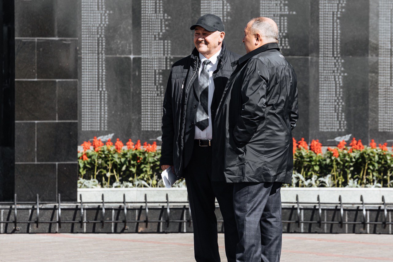«Рамиль Марванович – большой молодец. Система образования должна быть благодарна такому руководителю»