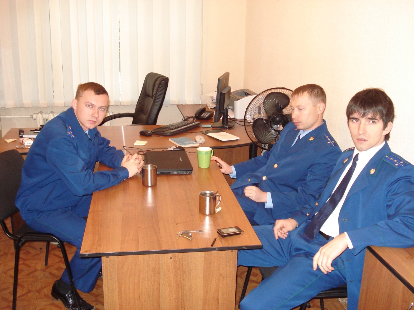 Памяти Марата Габдуллина – бывшего прокурора-криминалиста и судьи 