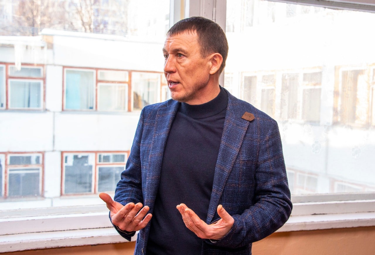 «Мы не можем на весь район поставить видеонаблюдение и контролировать каждого. Это невозможно»