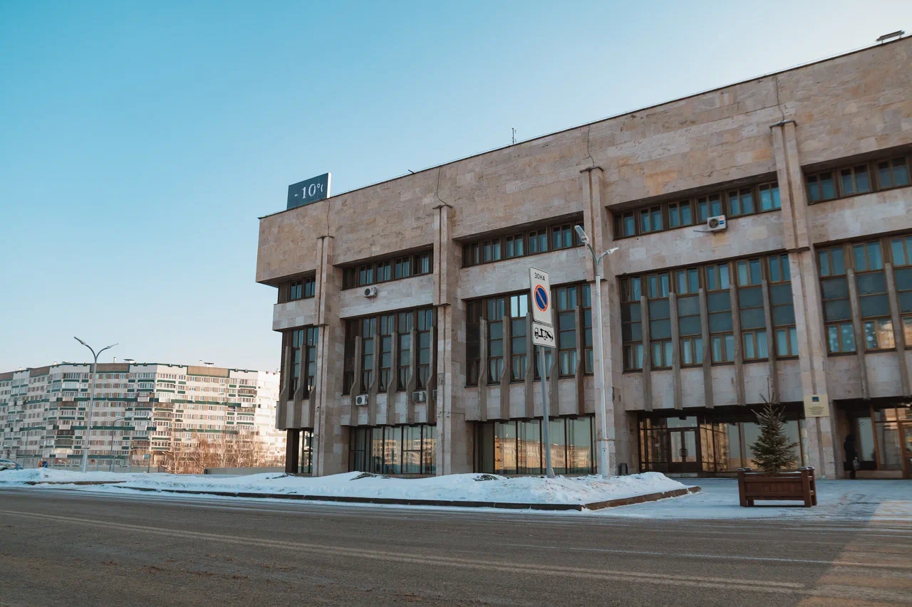 Государственные мужи Челнов: кто и как «прославил» горсовет автограда? Государственные мужи Челнов: кто и как «прославил» горсовет автограда?