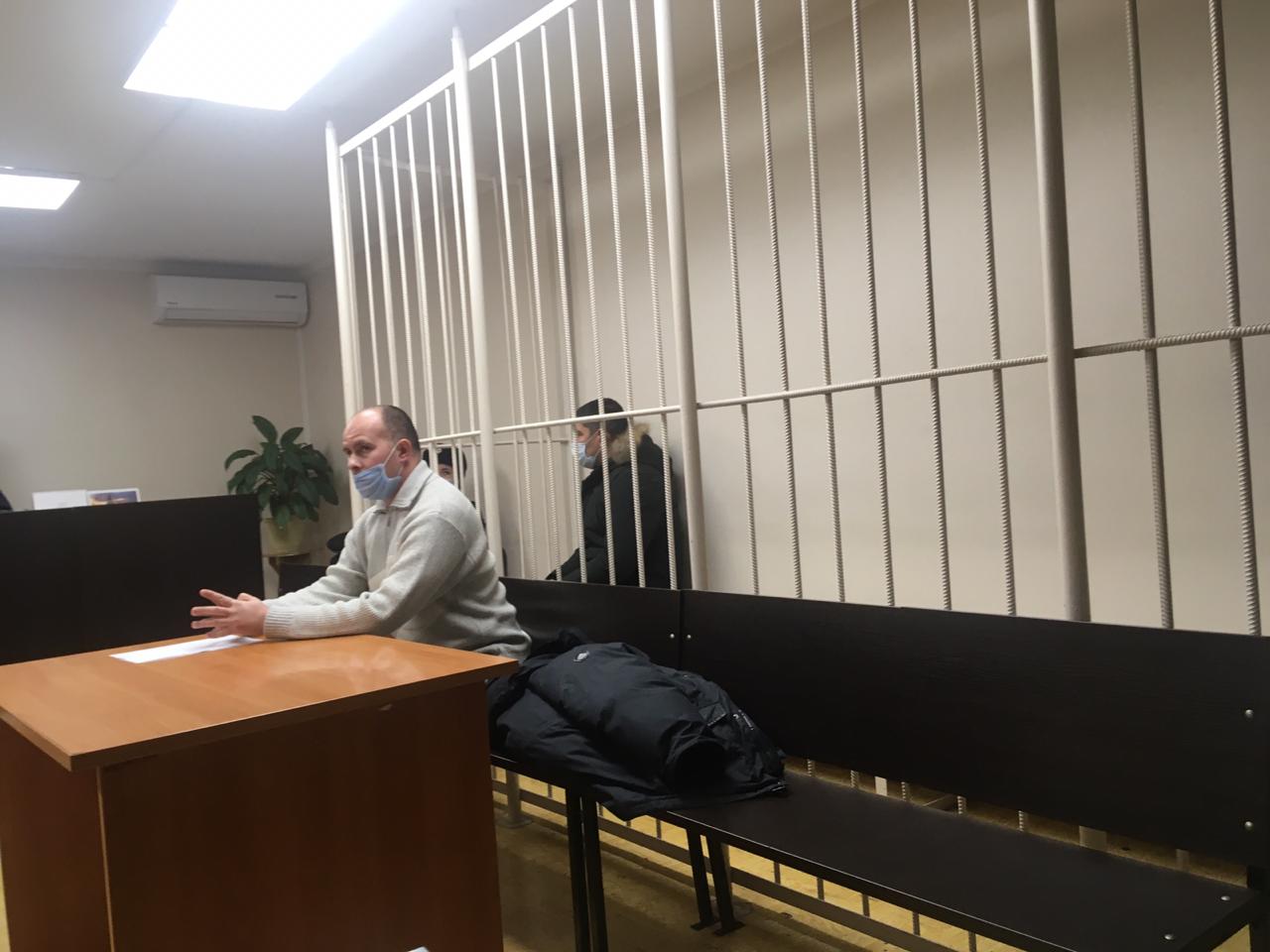 Суд Челнов оставил на свободе всех фигурантов дела на сотрудников МЧС 