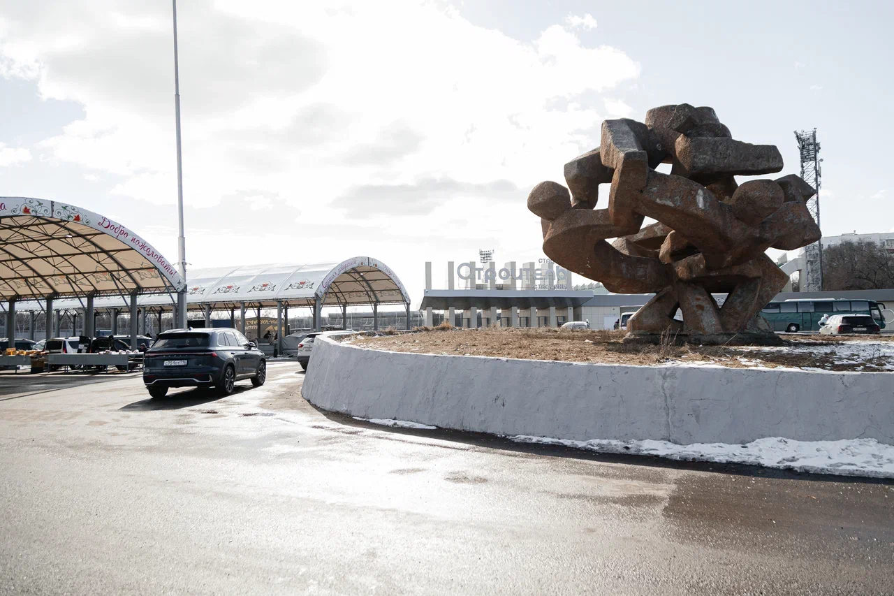 Фото: чем торгуют фермеры на сельхозярмарках в Челнах