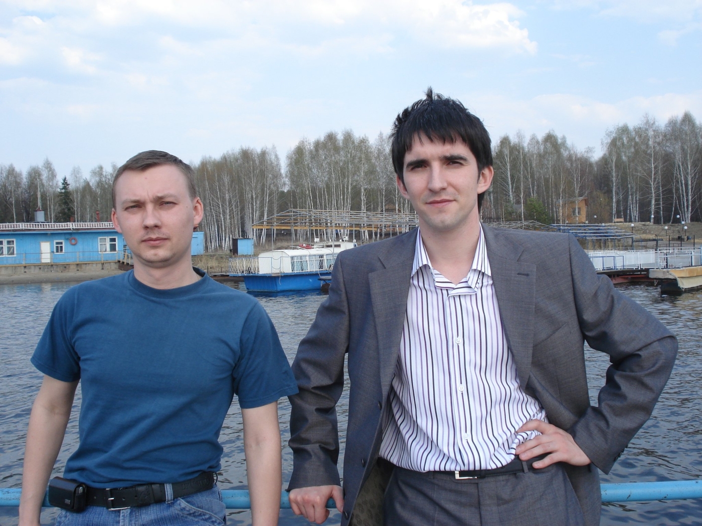 Памяти Марата Габдуллина – бывшего прокурора-криминалиста и судьи 