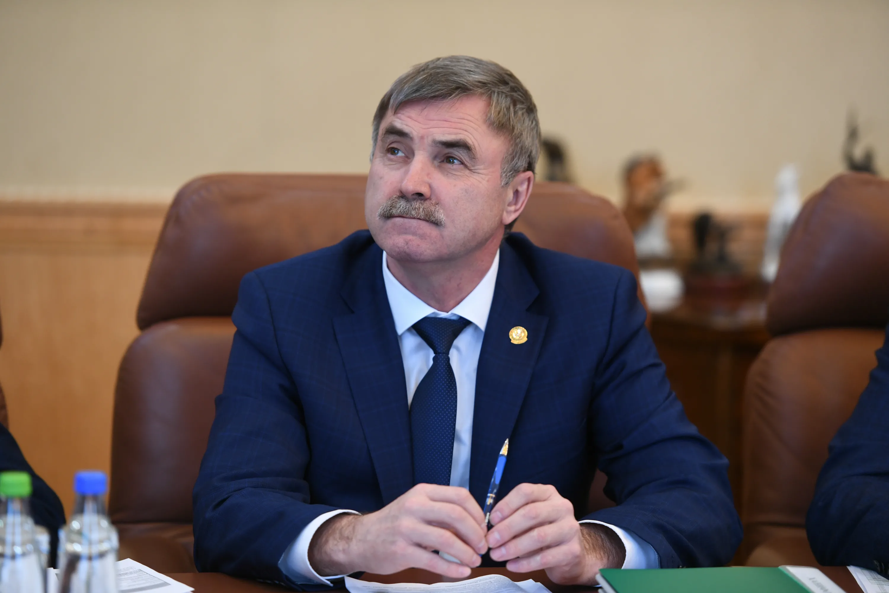 Фото: пресс-служба раиса РТ