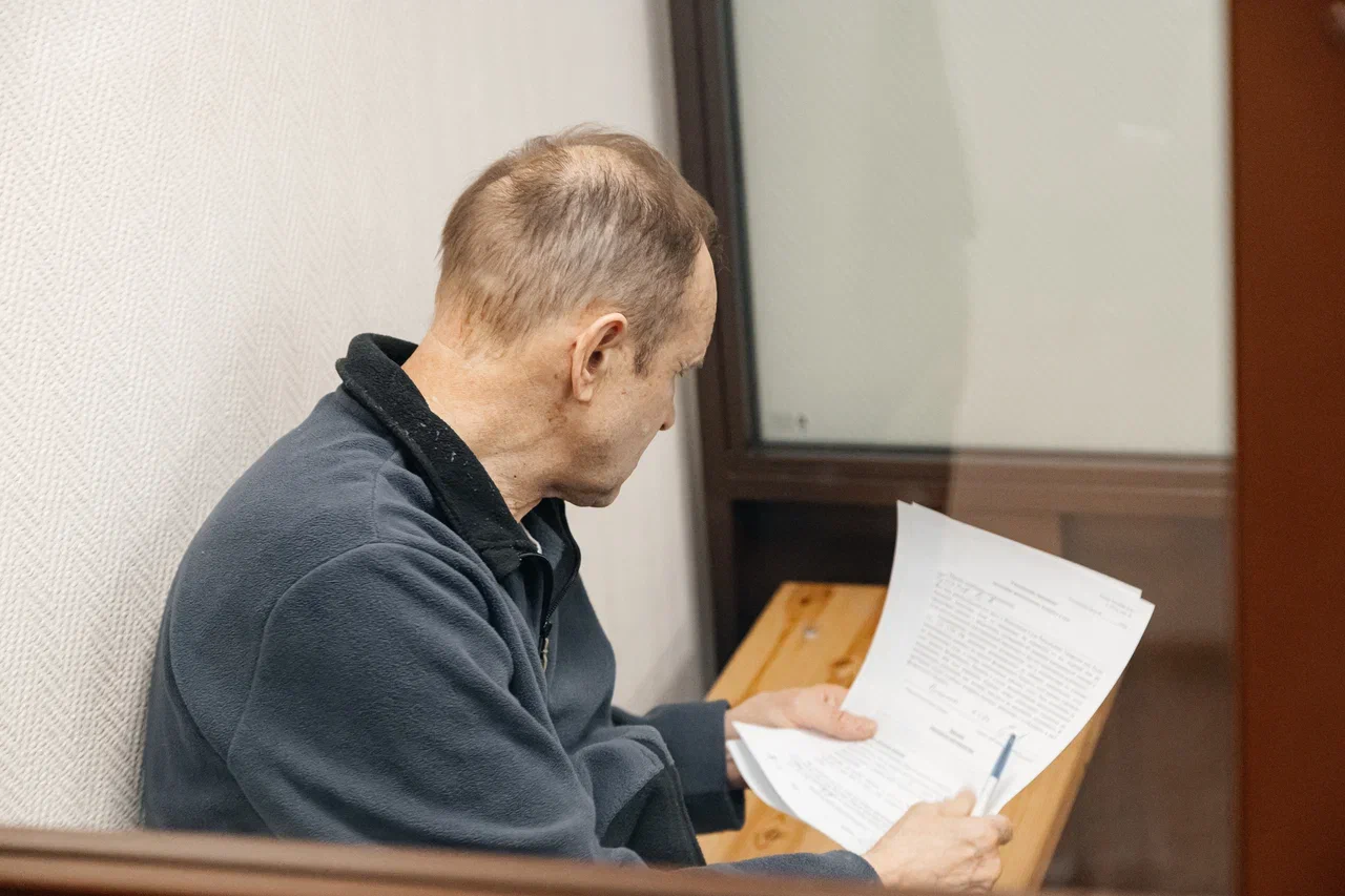 «Чулаков свою вину признал, раскаялся и дал подробные показания»