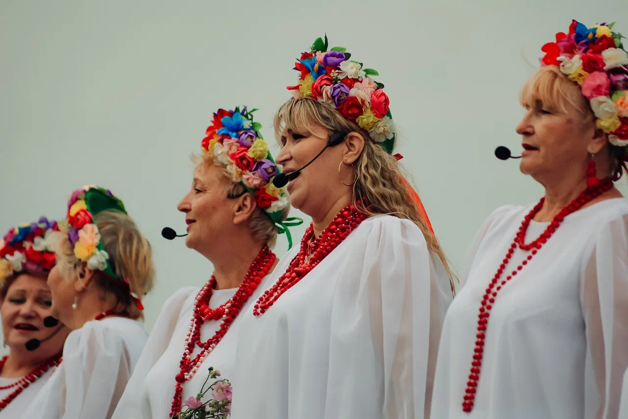 Фото: как в Челнах отметили праздник Ивана Купала