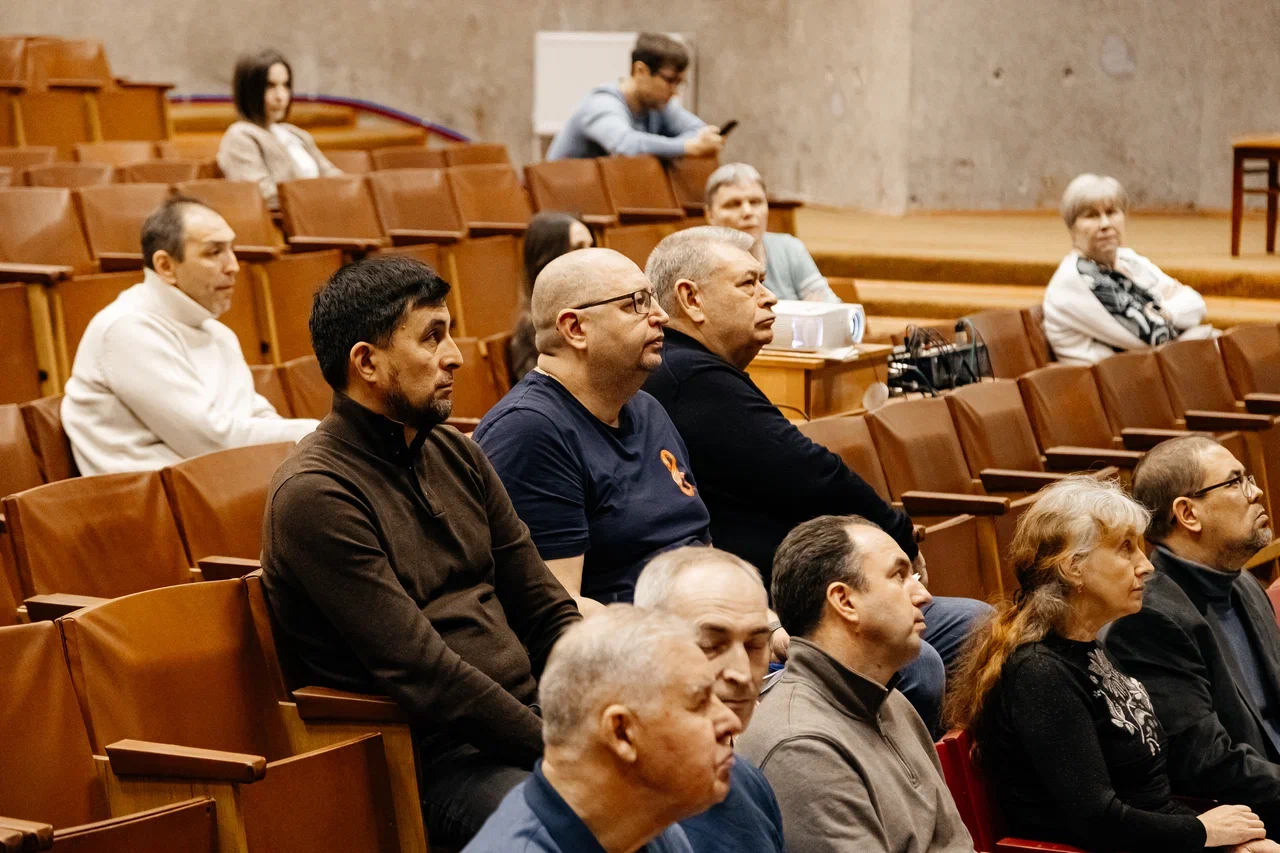 «Пока источник финансирования не определен, но примерную концепцию развития город уже рассматривает»