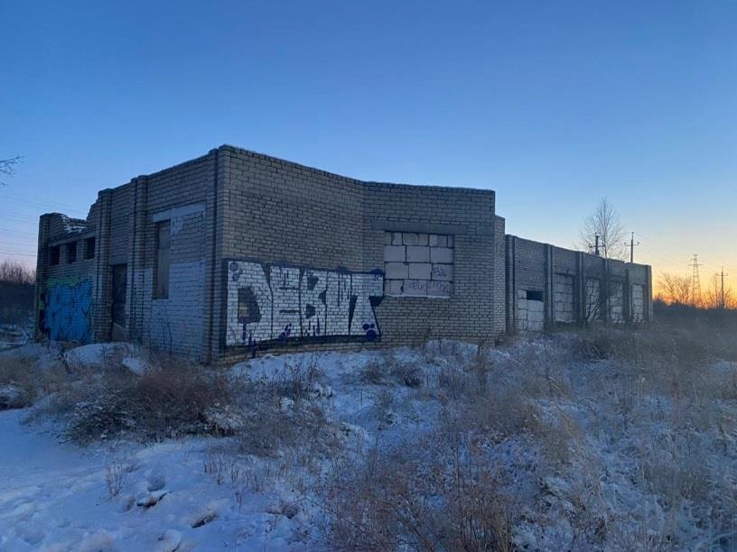 В Челнах за долги по аренде земли арестовано помещение, где находится бутик одежды SOHO