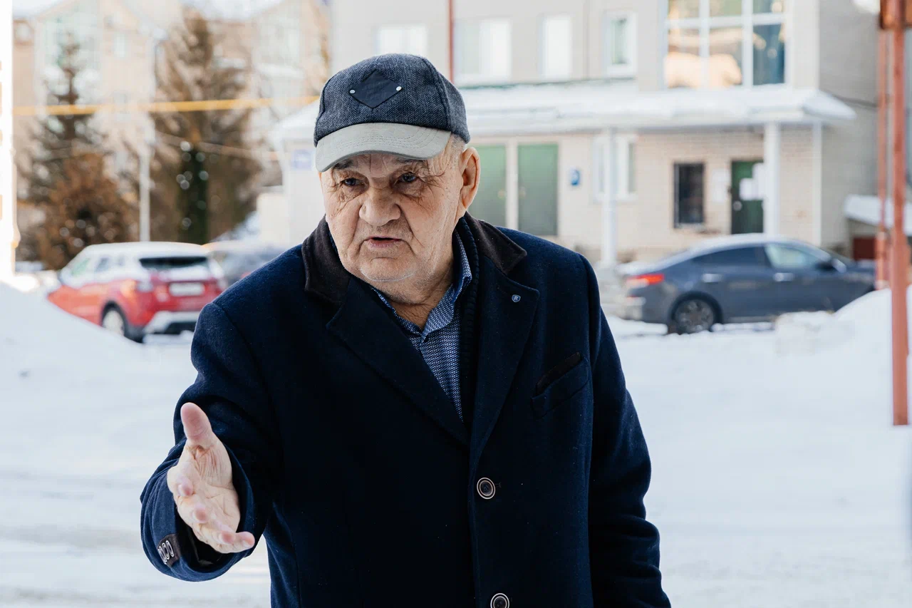 «В этой ситуации виноват «Подряд». Они гордились этим «испанским» проектом, но где Испания, а где мы?» «В этой ситуации виноват «Подряд». Они гордились этим «испанским» проектом, но где Испания, а где мы?»