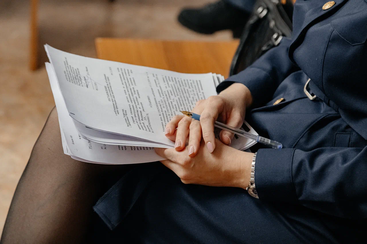 «В 5:30 я хотел с другом объехать район по работе. Я был в отпуске. Никуда сбегать не собирался…» «В 5:30 я хотел с другом объехать район по работе. Я был в отпуске. Никуда сбегать не собирался…»