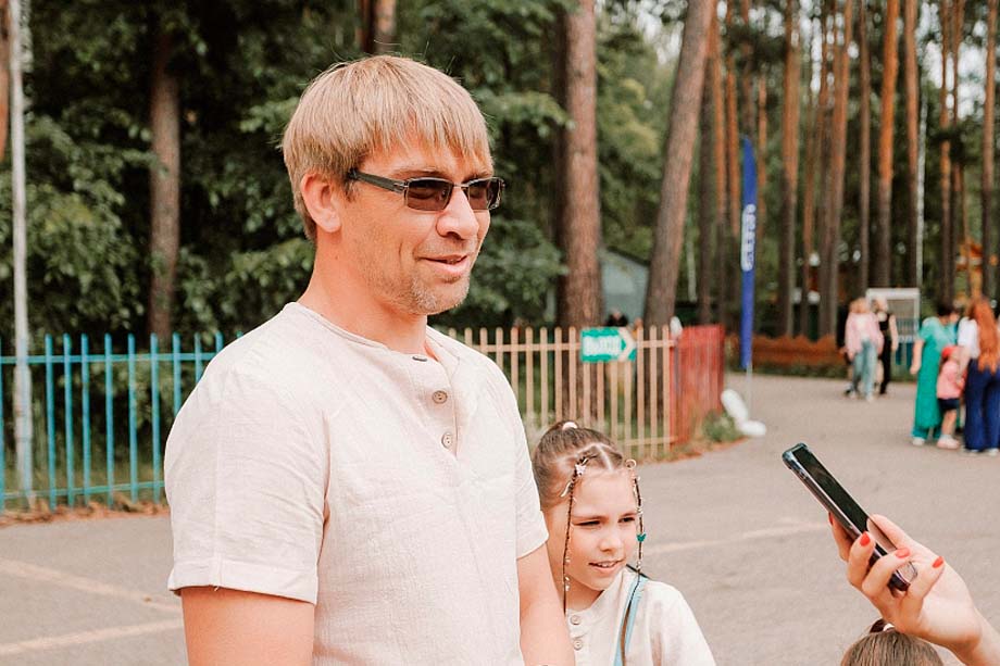 Три тысячи гостей, розыгрыш авто в подарок: НЧТЗ и ТПХ в очередной раз поразили размахом праздника