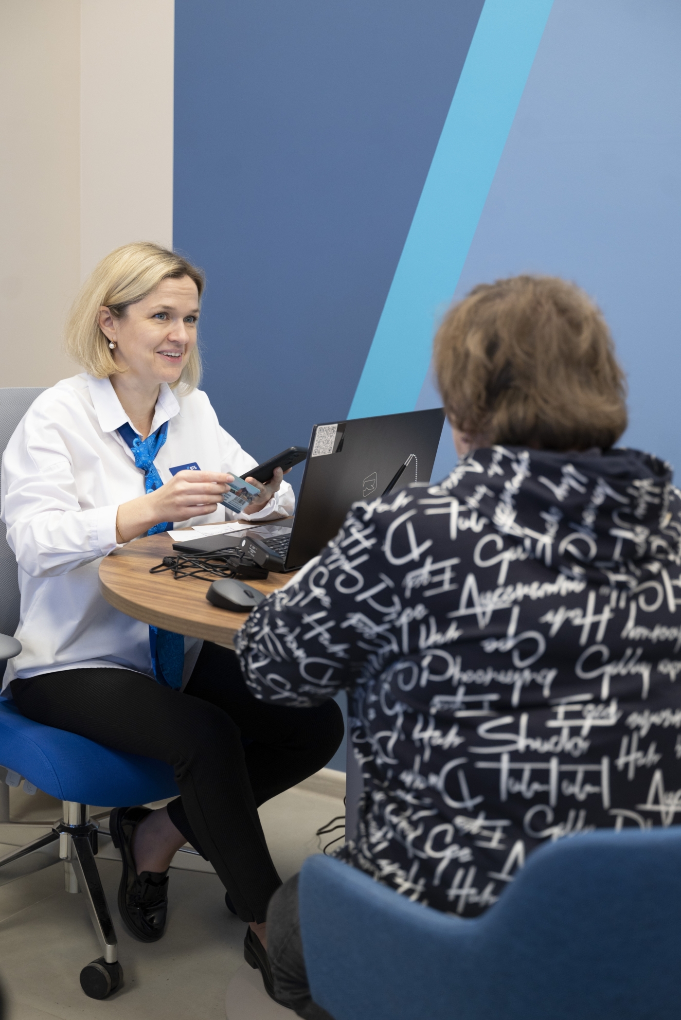 ВТБ открыл офис в Заинске