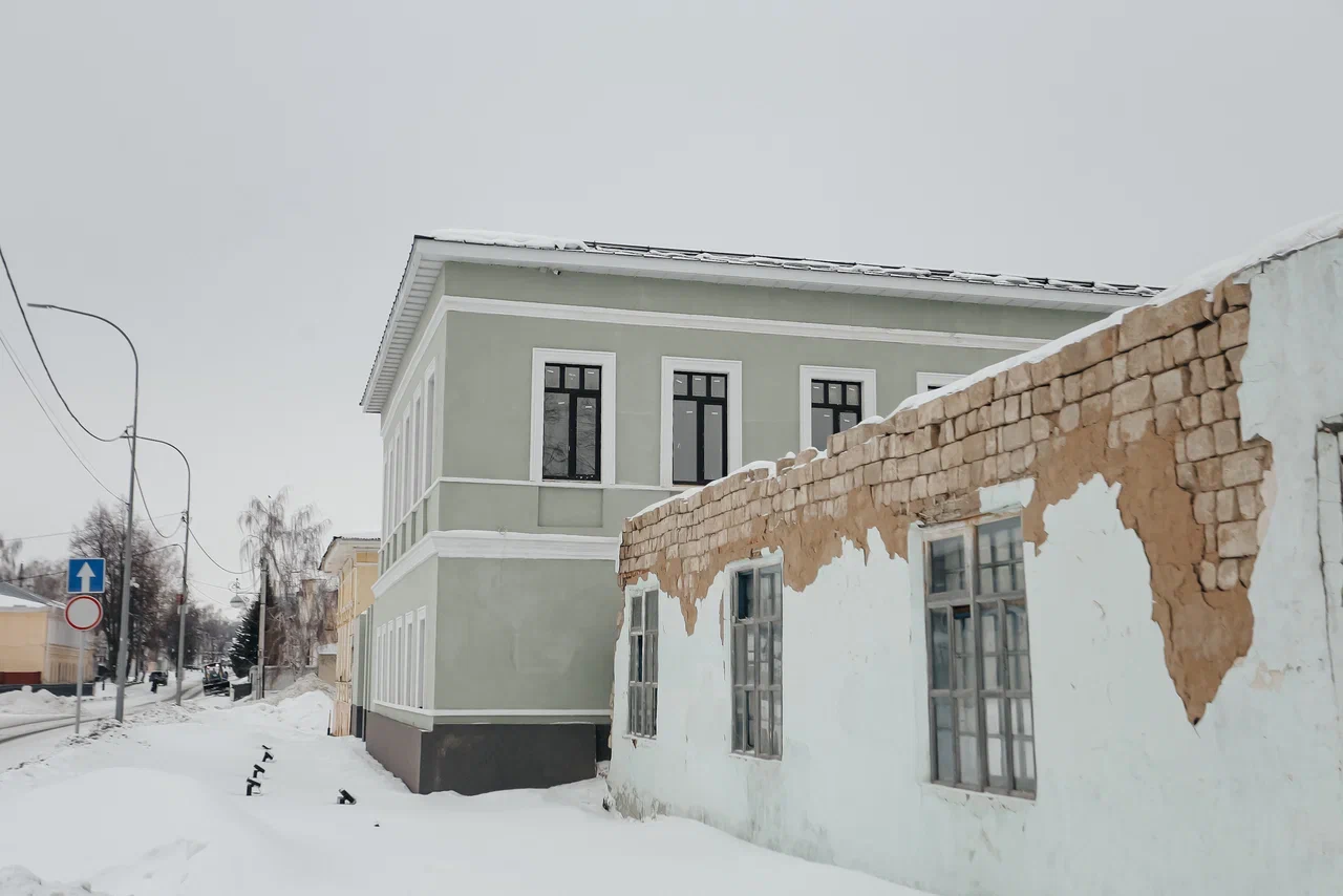 «Возможно, со временем проект окупится, но это не является главной целью»