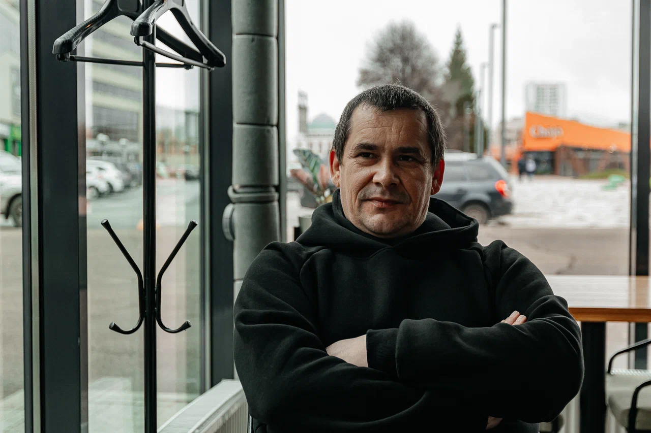 «Сейчас более современная боевая техника, в мое время дронов не было. Новые радиостанции, РЭБы…»  «Сейчас более современная боевая техника, в мое время дронов не было. Новые радиостанции, РЭБы…»