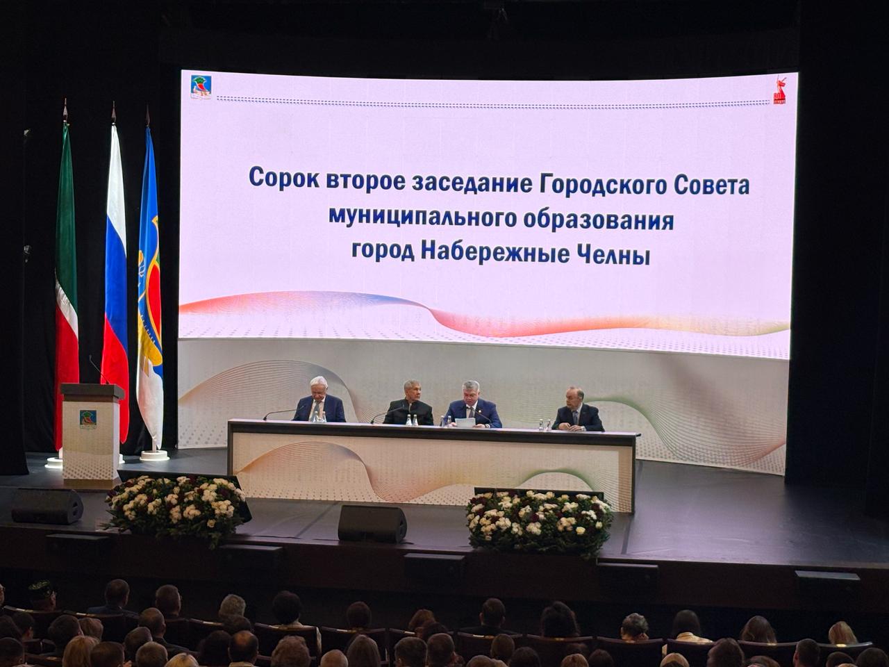 «ИКран»: российский стандарт качества и надежности  