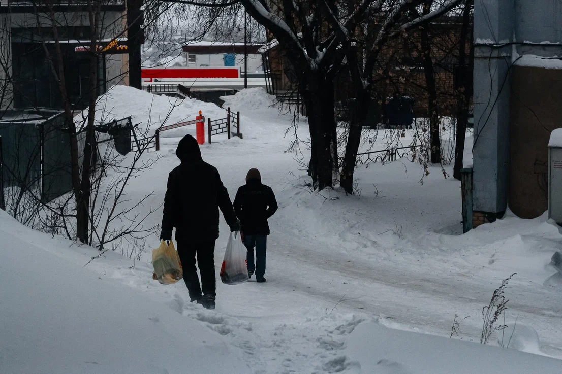 «Их нужно приобщать к нашим ценностям. Проблема есть, но не критична. Можно с этим справиться»