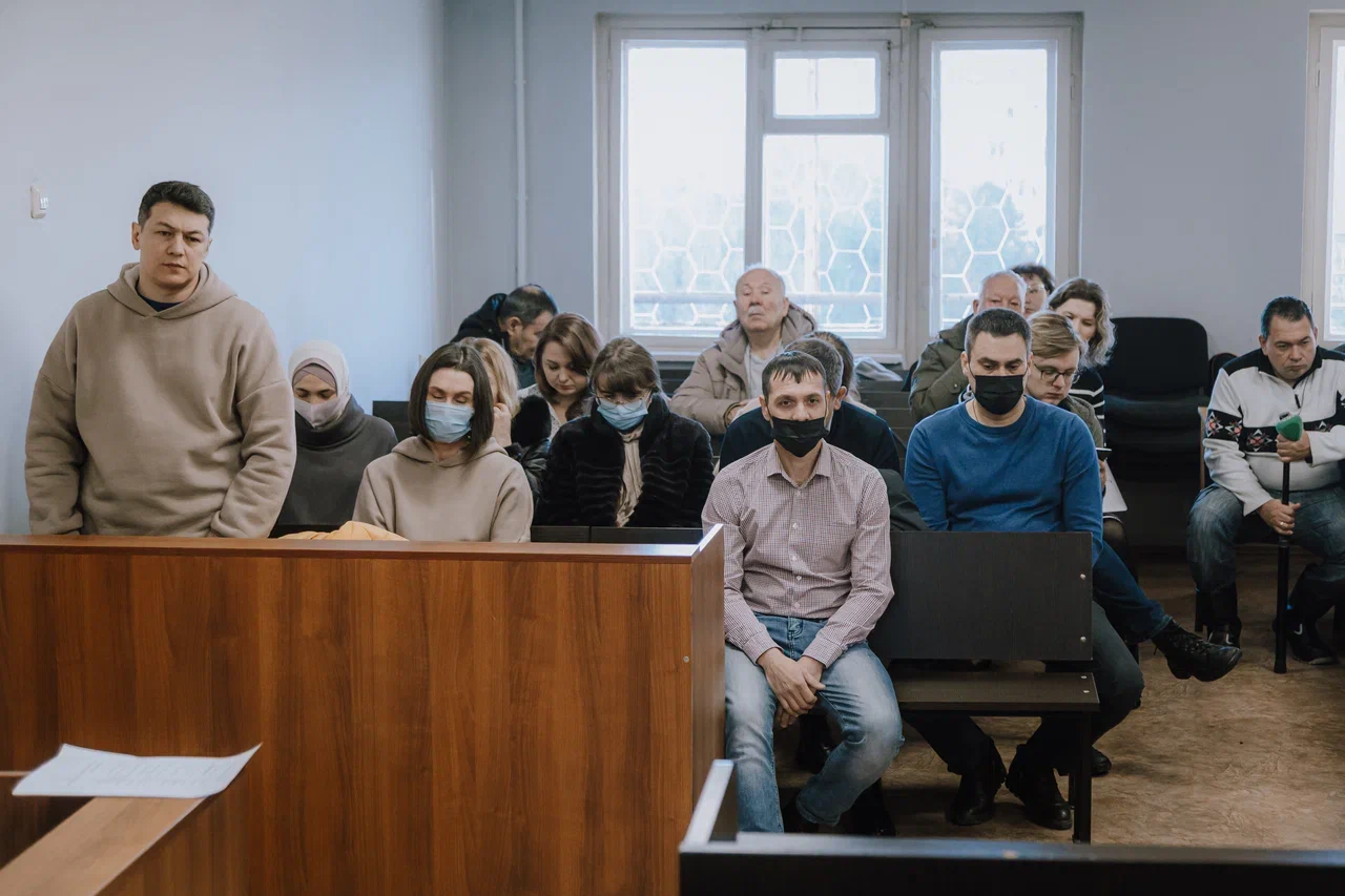 Государственные мужи Челнов: кто и как «прославил» горсовет автограда? Государственные мужи Челнов: кто и как «прославил» горсовет автограда?