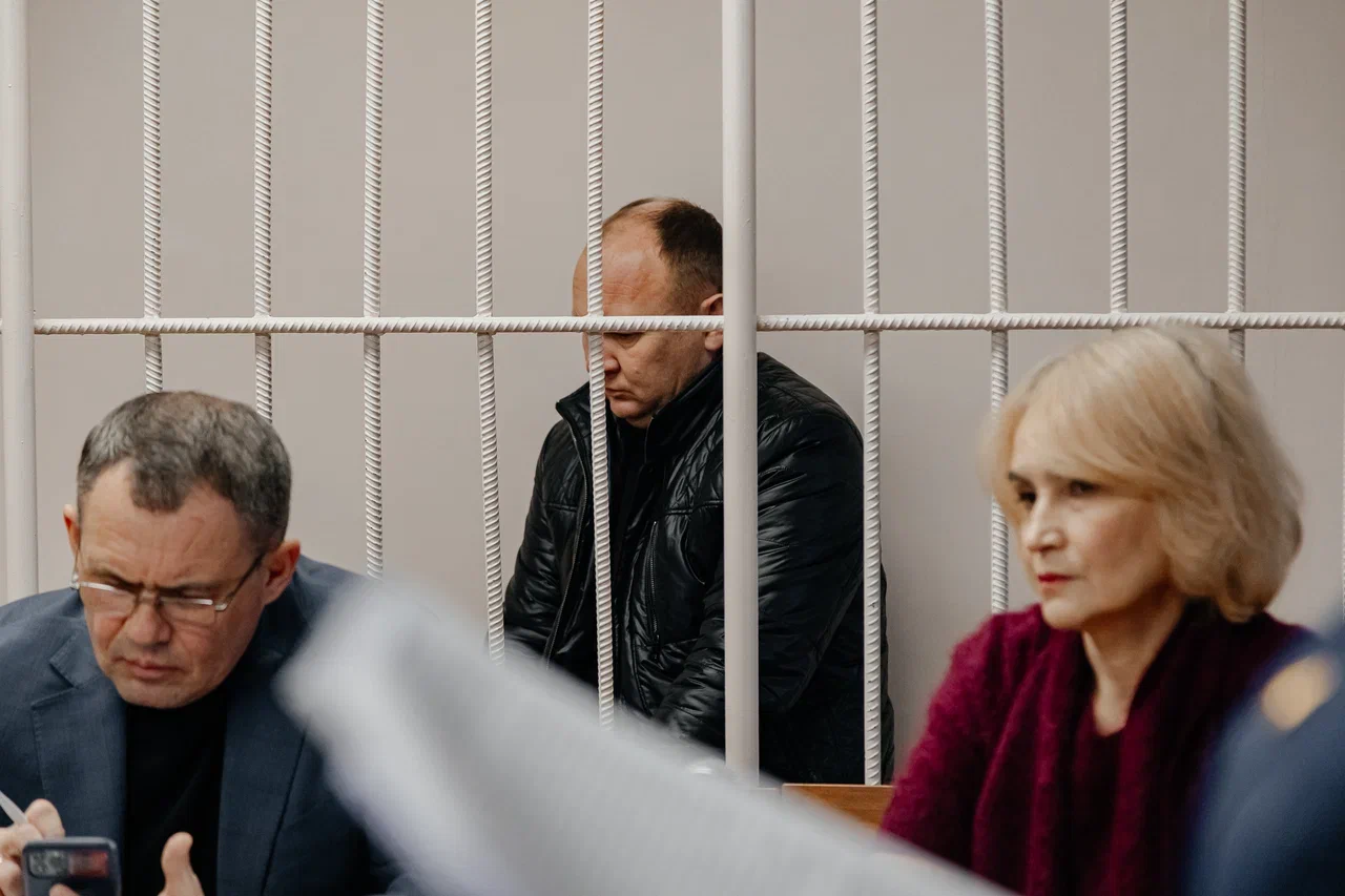 «В 5:30 я хотел с другом объехать район по работе. Я был в отпуске. Никуда сбегать не собирался…» «В 5:30 я хотел с другом объехать район по работе. Я был в отпуске. Никуда сбегать не собирался…»