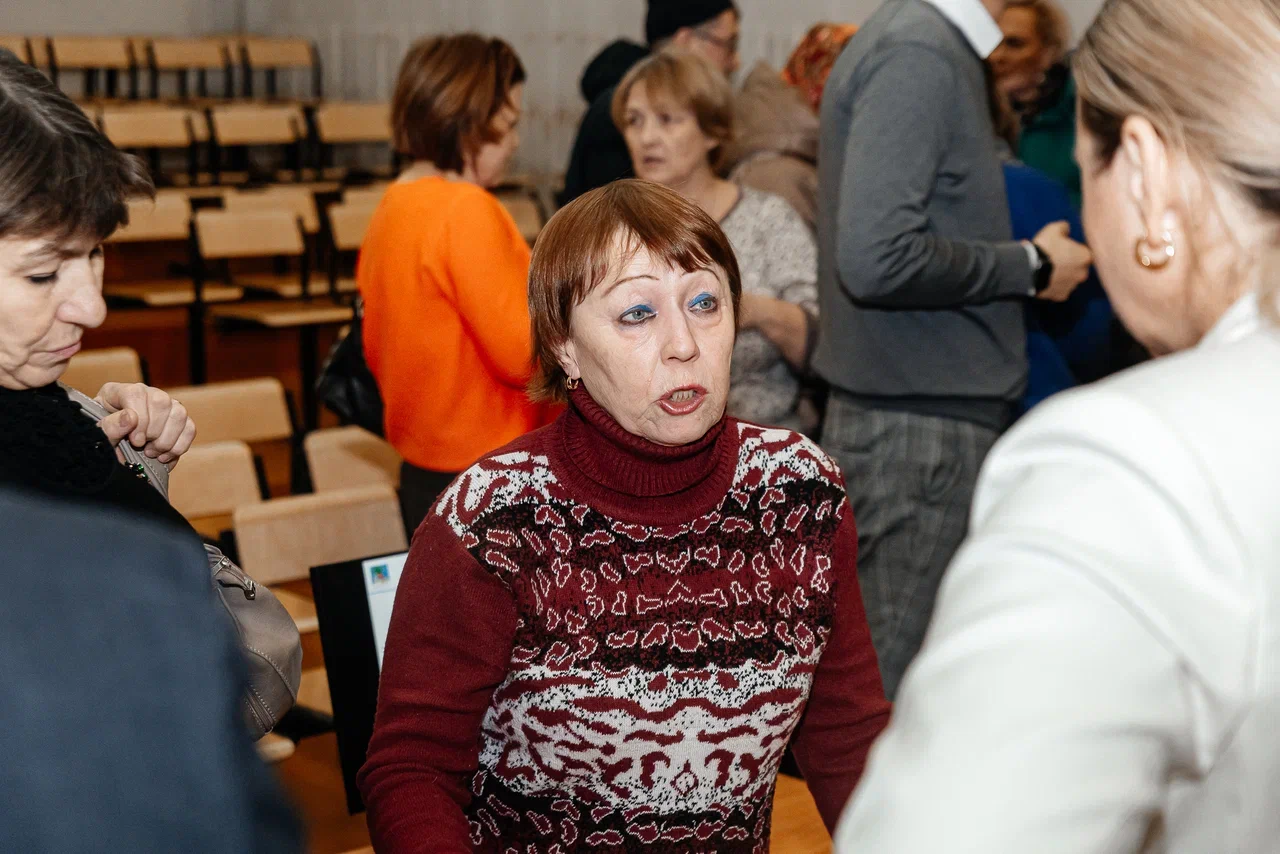 Жители Центрального района заявили властям о трех потерянных маршрутах Жители Центрального района заявили властям о трех потерянных маршрутах