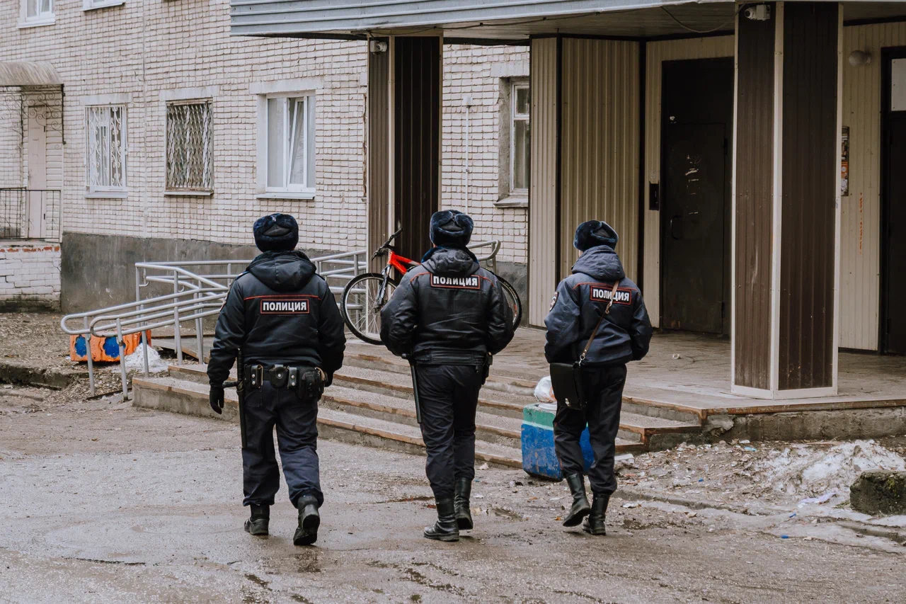 «Пока система не будет налажена, мы так и будем ждать одного, второго преступника – тут подрались, там убили»