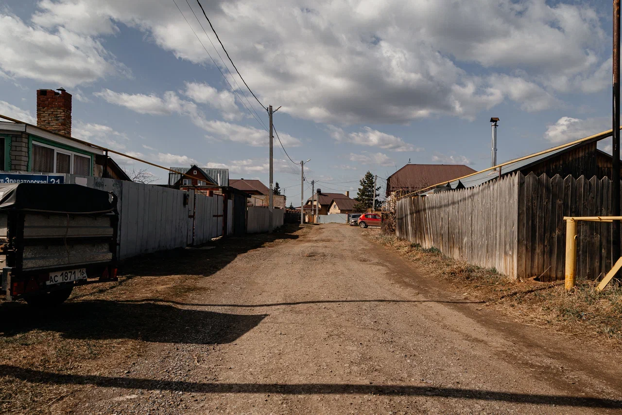 Фото: археолог показал, где именно в Челнах располагалась Ногайская крепость 
