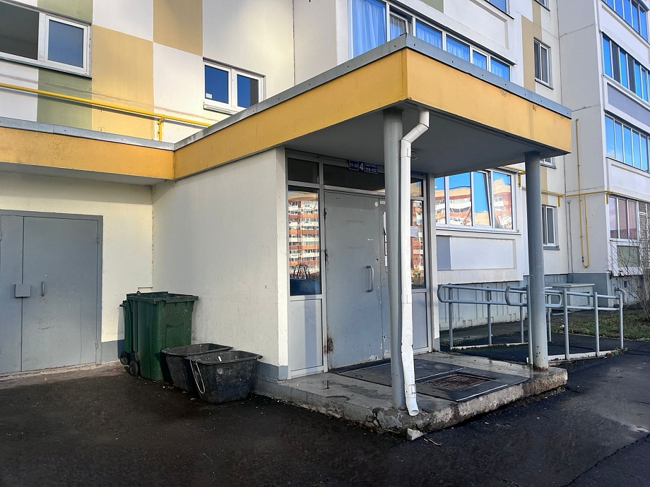 Салфетки и памперсы в канализации: УК раскрыла причины проблем в Замелекесье