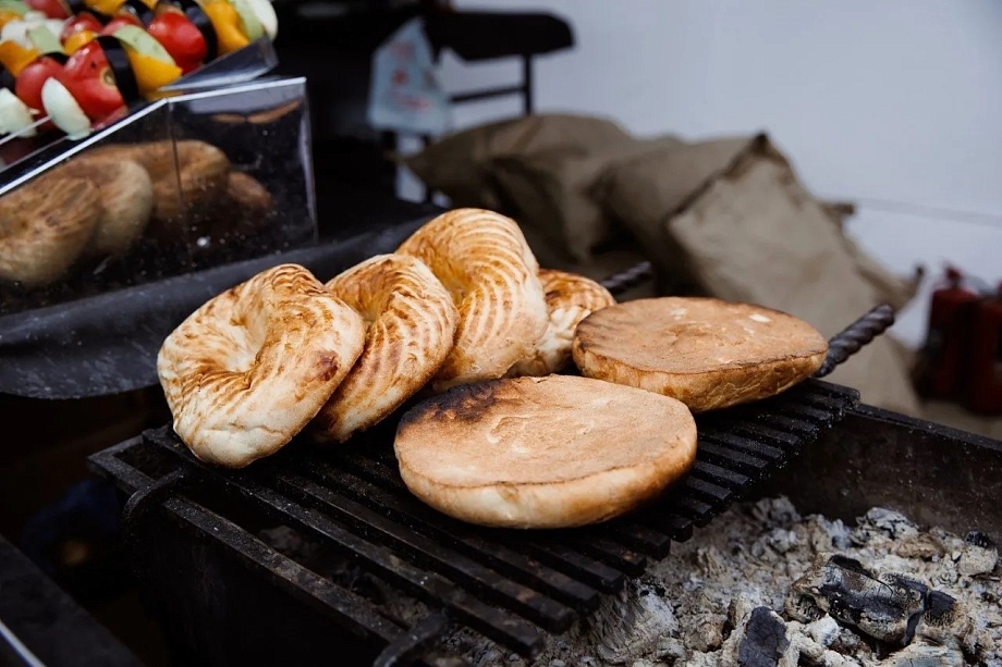 «Вкусные Челны» открывают сезон городских событий от Гильдии креативных индустрий «Белый город»