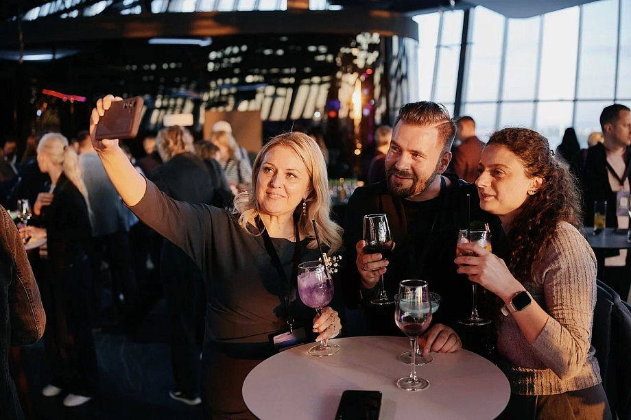 В Екатеринбурге обсудят стратегии усиления рекламного рынка регионов В Екатеринбурге обсудят стратегии усиления рекламного рынка регионов