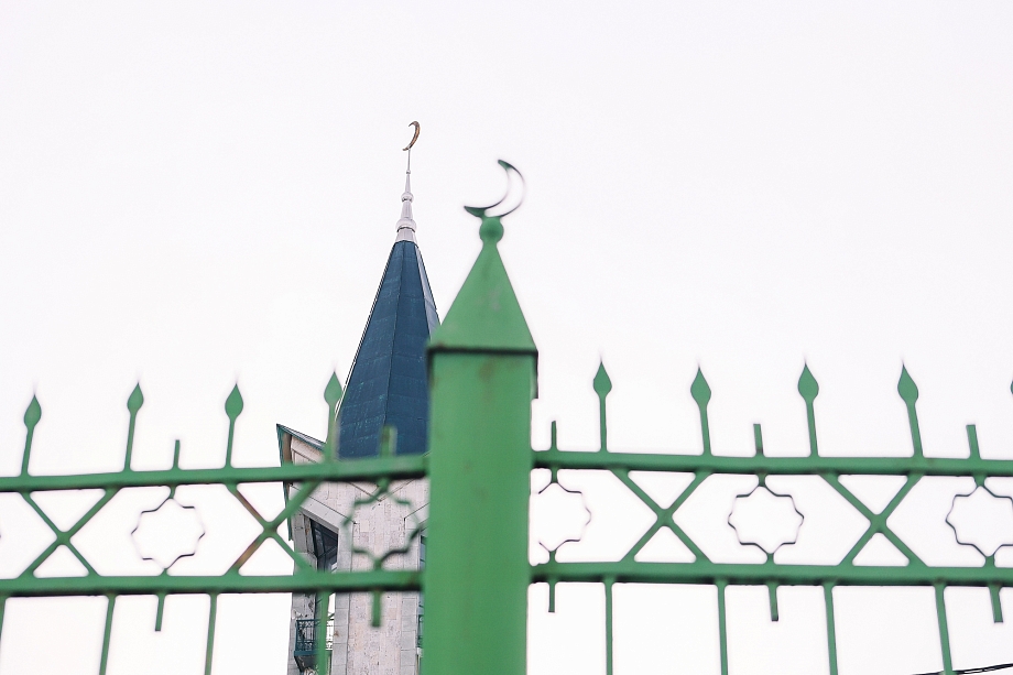 «Город задумывался как белый корабль на Каме – идея была по-настоящему впечатляющая. Не все удалось воплотить…» 