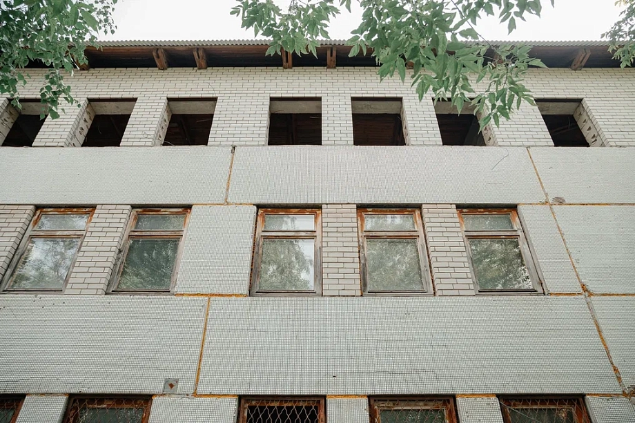 Глаза боятся, девелоперы строят: на территории «КамгэсЗЯБ» возведут почти 30 га жилья