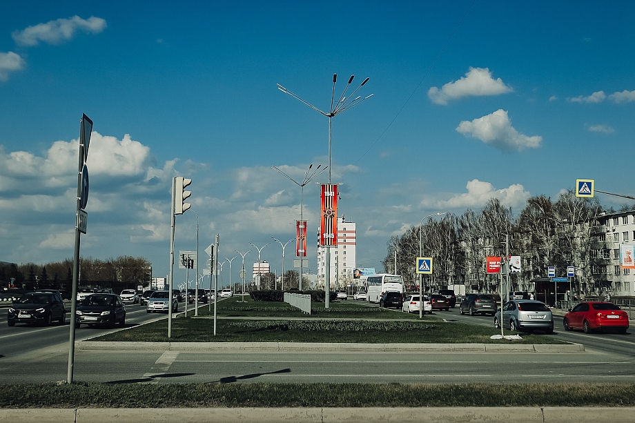 «Прогнозы – дело неблагодарное. Конечно, будем участвовать в тендерах. Мы заинтересованы работать в своем городе»