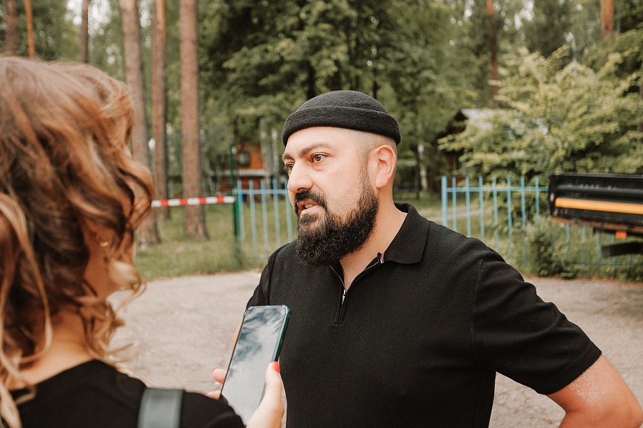 Три тысячи гостей, розыгрыш авто в подарок: НЧТЗ и ТПХ в очередной раз поразили размахом праздника