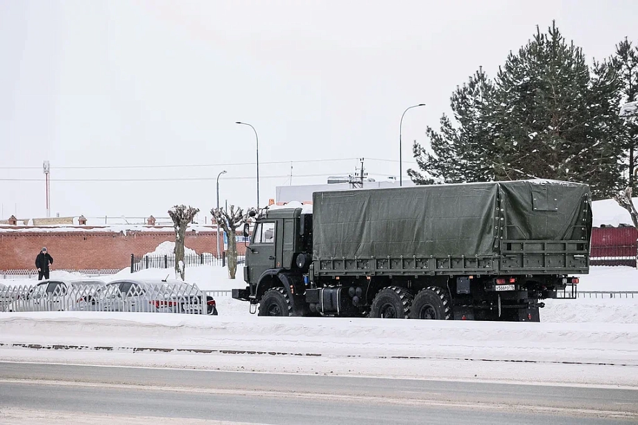 «При том объеме долга, простоев, непонимания, что может быть впереди, взяться за это можно было только сгоряча»