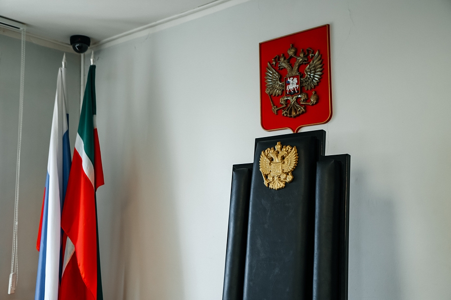 «Я принял решение добровольно вернуться на Родину и отстаивать свои законные права…»