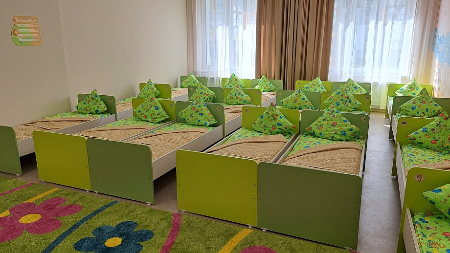 «Такого предприятия больше в стране нет, потому что инвестиции достаточно серьезные. Это уникальный кейс»