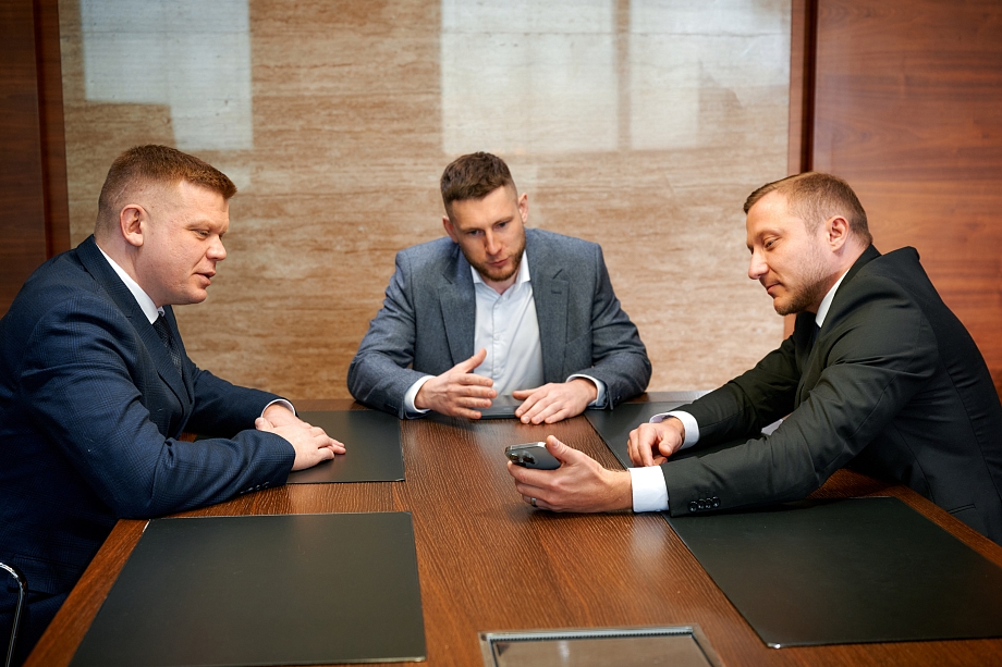 ИИ в российском бизнесе: эксперты о трендах 2026 года ИИ в российском бизнесе: эксперты о трендах 2026 года