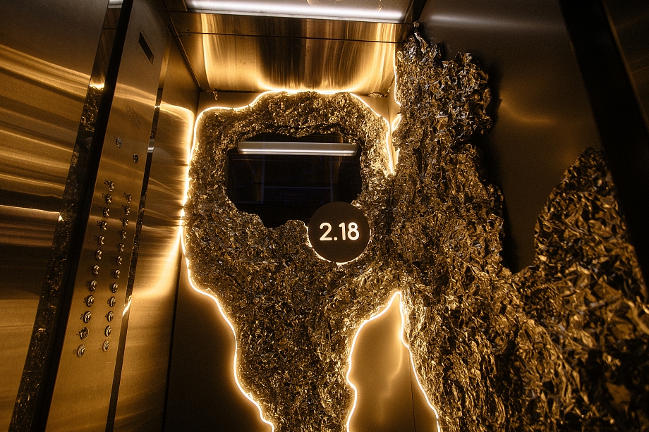 Бизнес-Центр «2.18»: 17 лет успеха и доверия