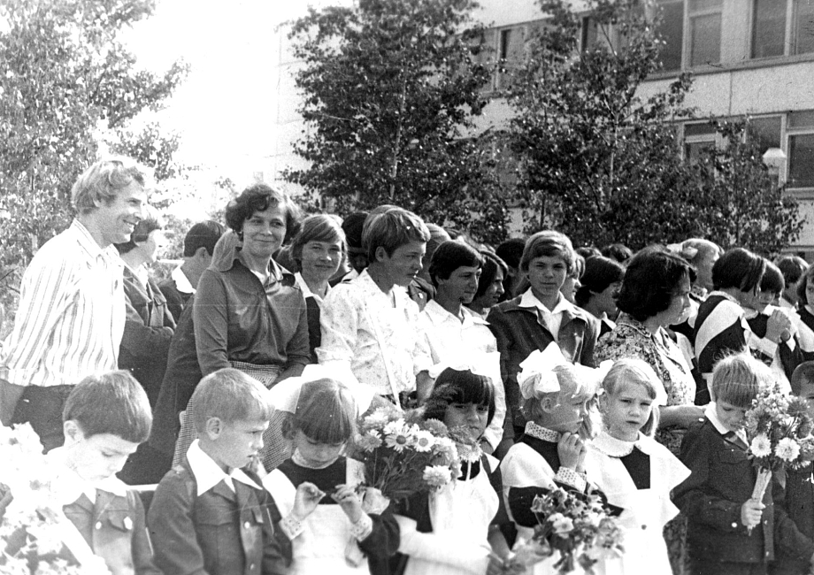 Город, рожденный «КАМАЗом»: как автогигант воспитал поколение «камазят» Город, рожденный «КАМАЗом»: как автогигант воспитал поколение «камазят»